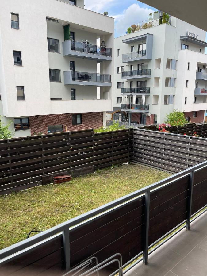 Yamaluxe Apartments - Home-Like Apartment Κλουζ-Ναπόκα Εξωτερικό φωτογραφία