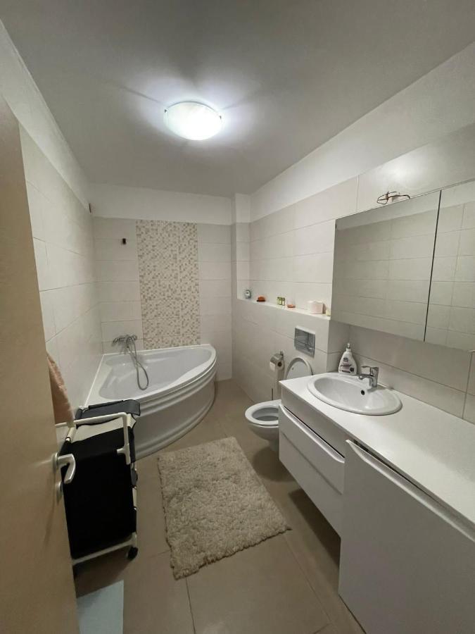 Yamaluxe Apartments - Home-Like Apartment Κλουζ-Ναπόκα Εξωτερικό φωτογραφία